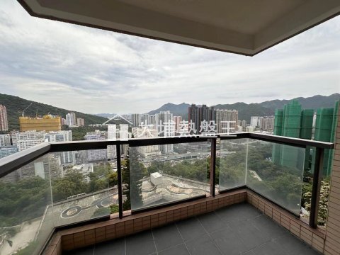 碧霞花園  