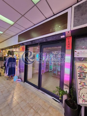大埔广场商场 大埔 低层 T074554 售盘