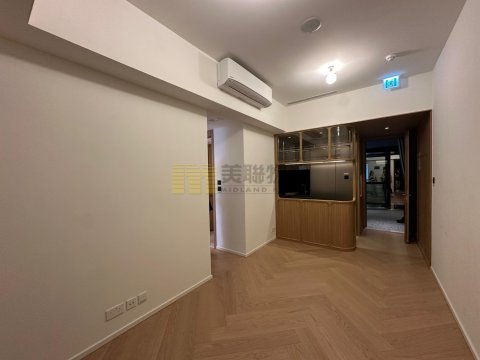 滶晨 黃竹坑 低層 1713810 售盤