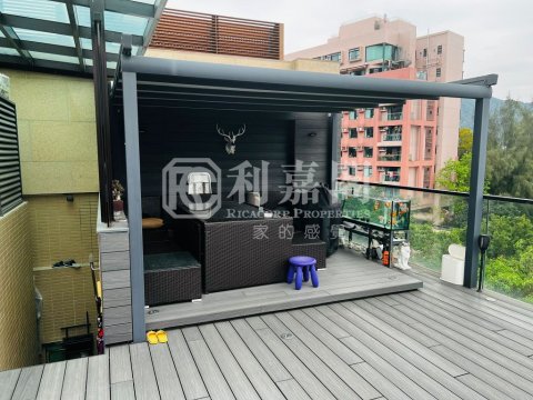 壹號雲頂 沙田 高層 1666580 售盤