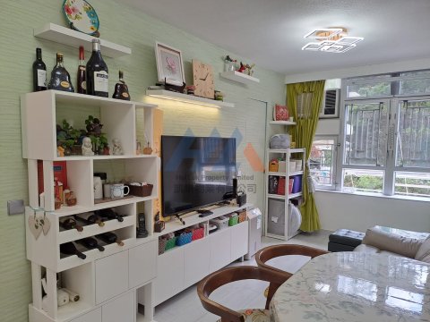 冠德苑 C座 冠榮閣