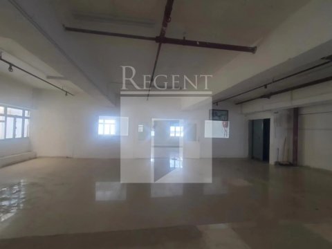 Kwai Chung Industrial, Yee Lim Industrial Centre Block A