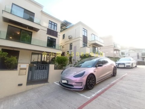 下黃宜坳  95080030