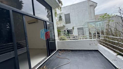 早禾居 柏文