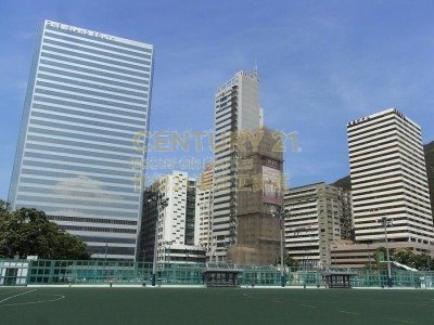 ONE ISLAND SOUTH【地廠】 黃竹坑 C016454 售盤