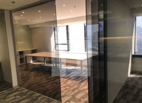 HARBOUR CTR (海港中心) 