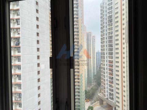 冠德苑 A座 冠昌閣