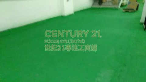 鸿昌工业中心 屯门 低层 C020881 售盘