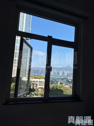 健威花園 北角 低層 1686476 售盤