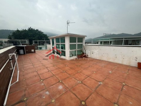 錦上路 元崗新村 