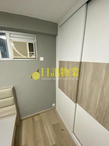 海濱花園 第04座 海銀閣