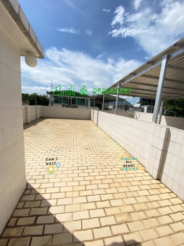 烏溪沙村 @ EMILY 95080096