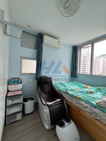 彩興苑 A座 彩萱閣