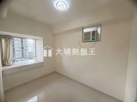 大埔中心  