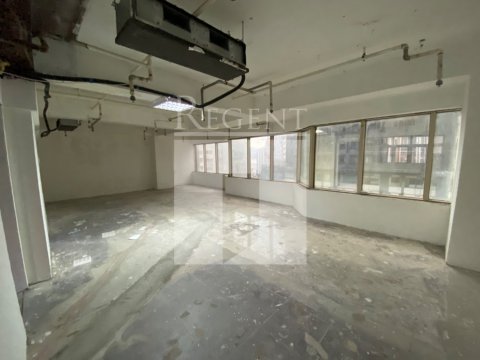 Causeway Bay Office, San Kei Tower