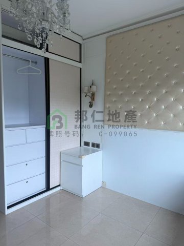 名城 第02期 盛薈 第02座 南翼