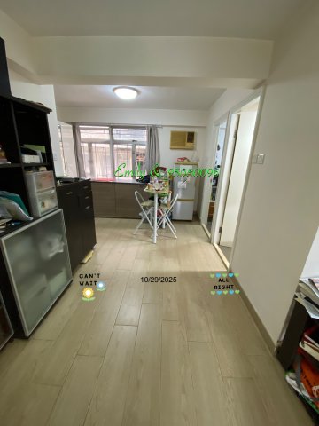 沙田圍舊村 @ EMILY 95080096