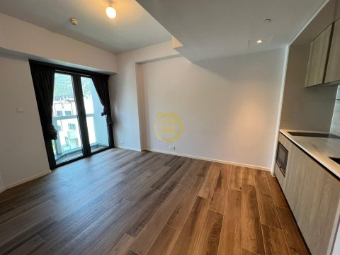 青山公路168號大欖段