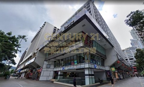 半岛中心 尖沙咀 低层 K211600 售盘