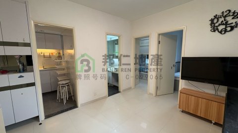新港城 A座