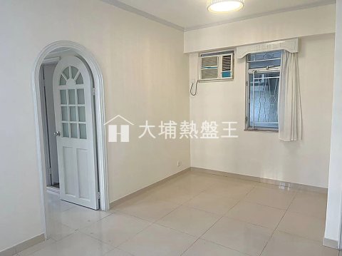 大埔中心  