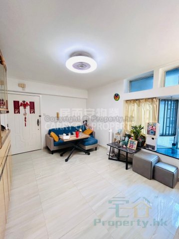 兩房靚則 一閃即逝