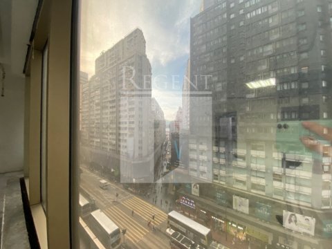 SAN KEI TWR (新基商业中心) 