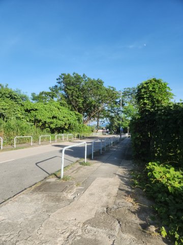 汀角村