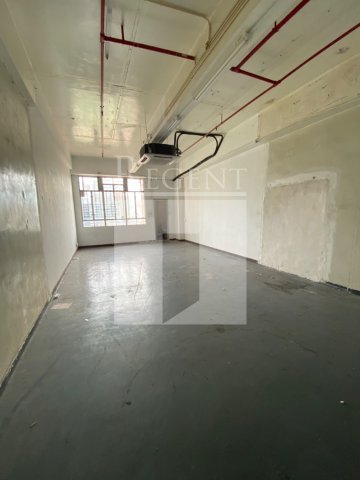 Hong Kong Property, Hong Kong Office