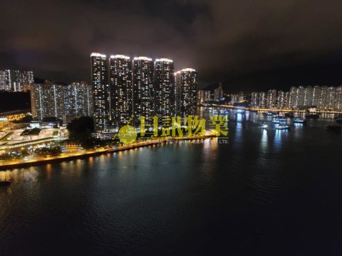 海濱花園 第08座 海雅閣