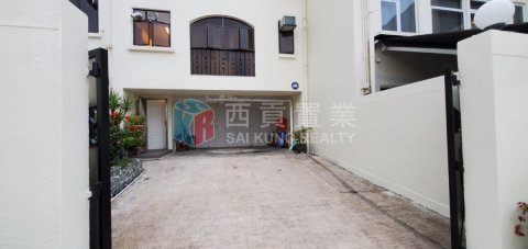 西沙小築