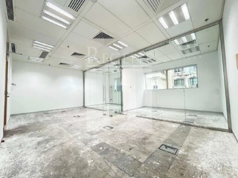 Hong Kong Office, Regent