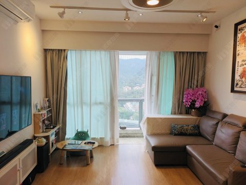 溱岸8號 沙田 高層 1697788 售盤
