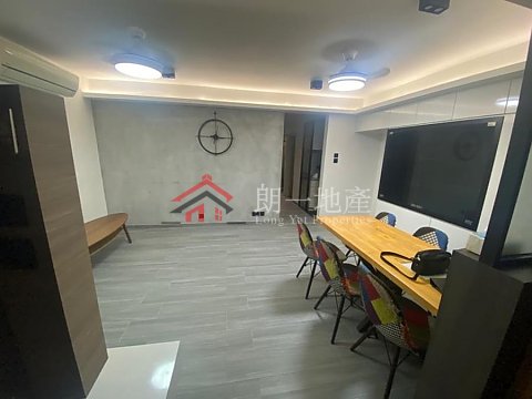 元朗村屋