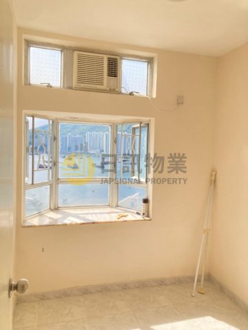 海濱花園 第01座 海寶閣