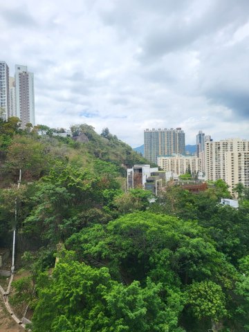 何文田山畔 第02座