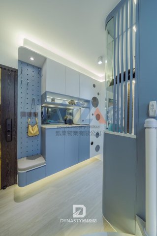 彩興苑 B座 彩薈閣 彩興苑 B座 彩薈閣