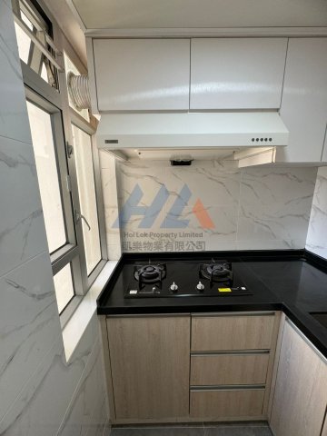 彩興苑 A座 彩萱閣