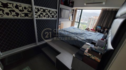 曉暉華庭 第01座