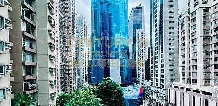理文商业中心 北角 中层 K205965 售盘