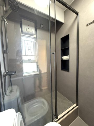 愉城苑 D座 城康閣