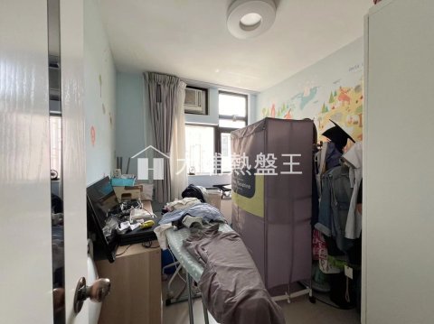 嘉豐花園 