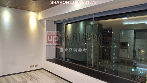 嘉多利豪園 何文田 高層 K157322 售盤