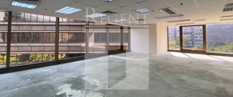 HOUSTON CTR (好時中心) 