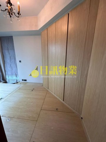 柏傲灣 第01B座