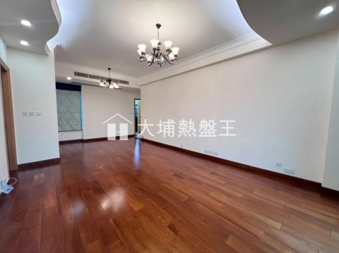 鹿茵山莊  