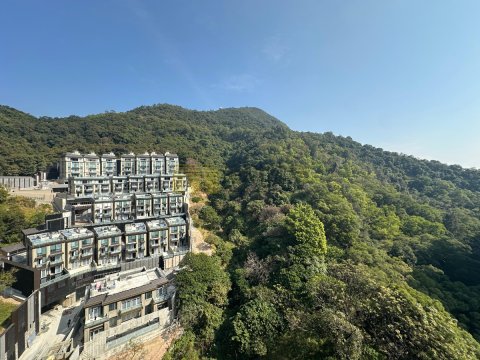 BEACON PEAK PH 01 石硤尾 高層 1640284 售盤