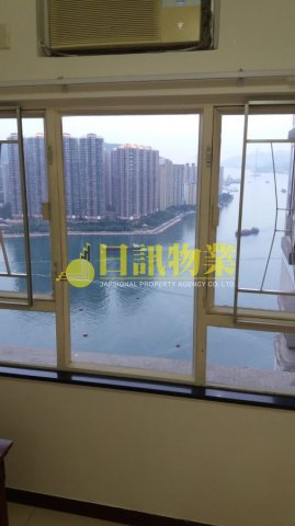 海灣花園 第01座