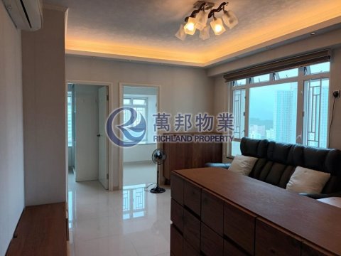 大埔中心