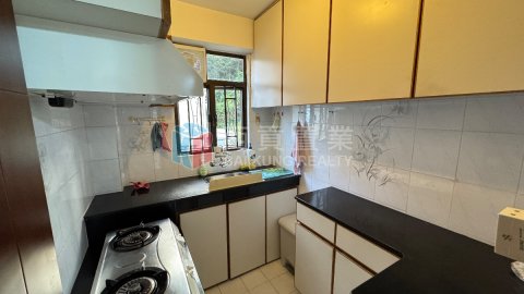 井欄樹村 清水灣